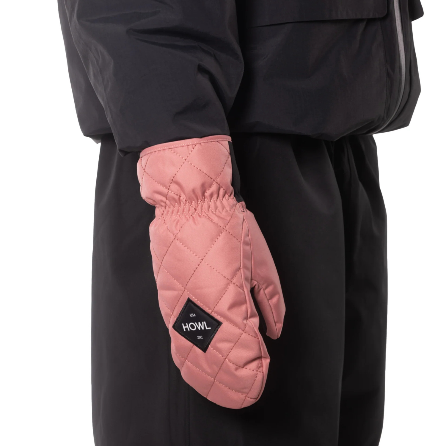 Howl Jed Mitt 2026 - Unisex