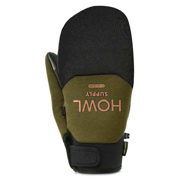 Howl Jeepster Mitt 2026 - Men's