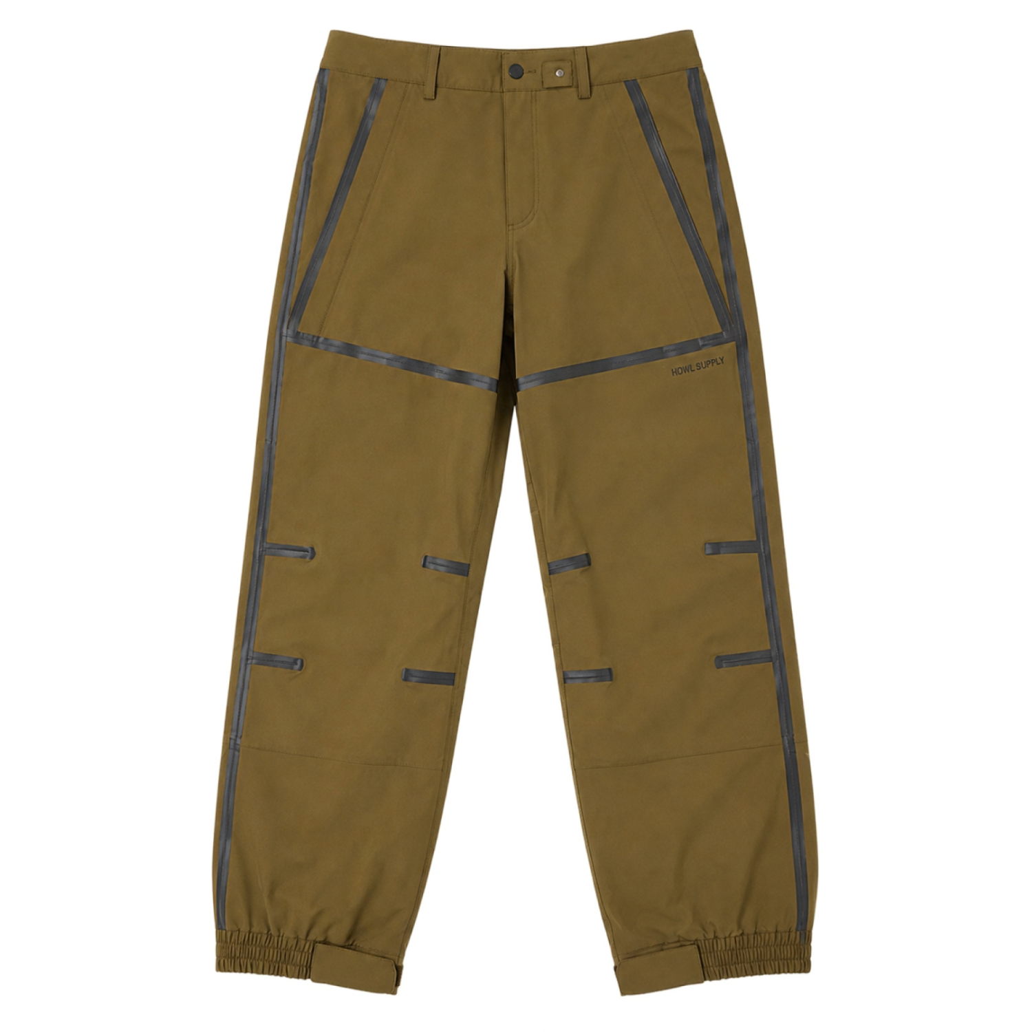 DARK OLIVE