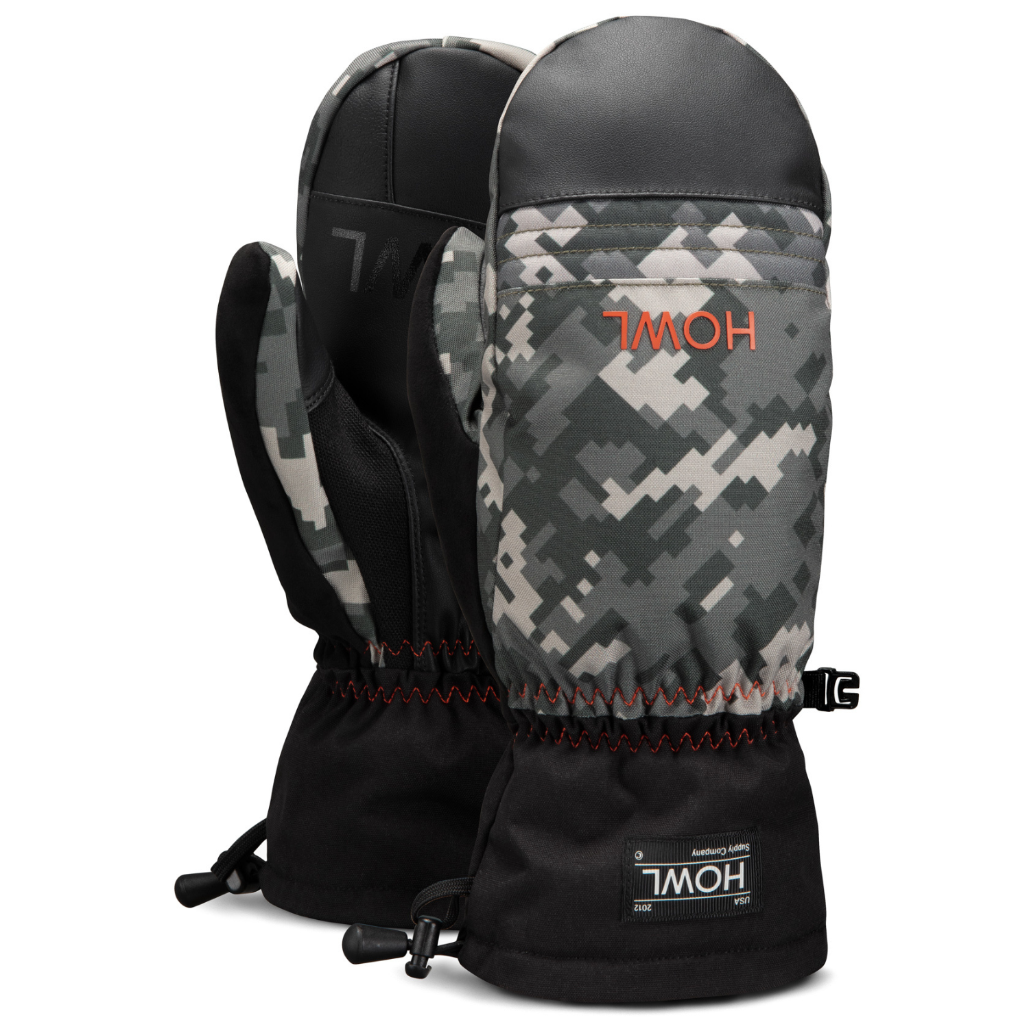 Howl Team Mitt 2026 - Men's