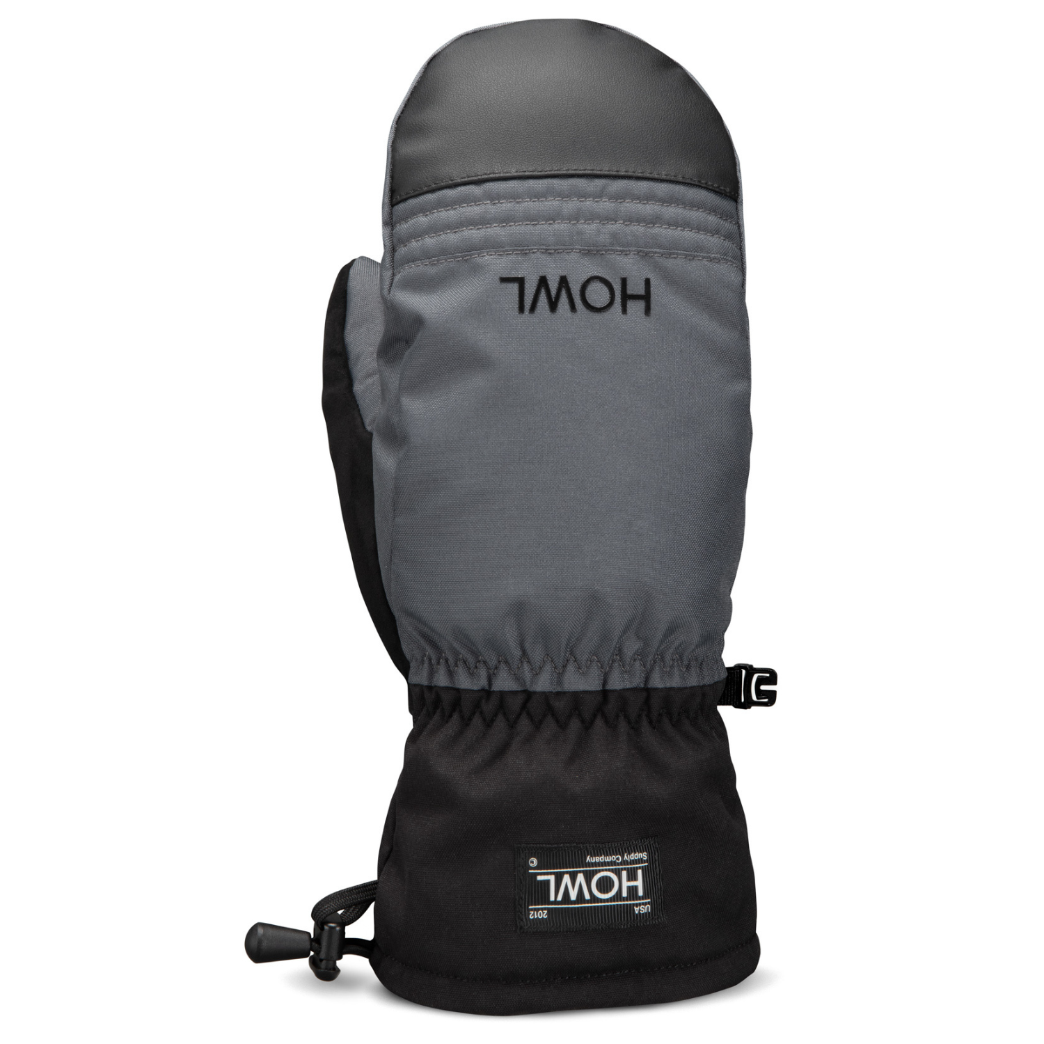 Howl Team Mitt 2026 - Men's