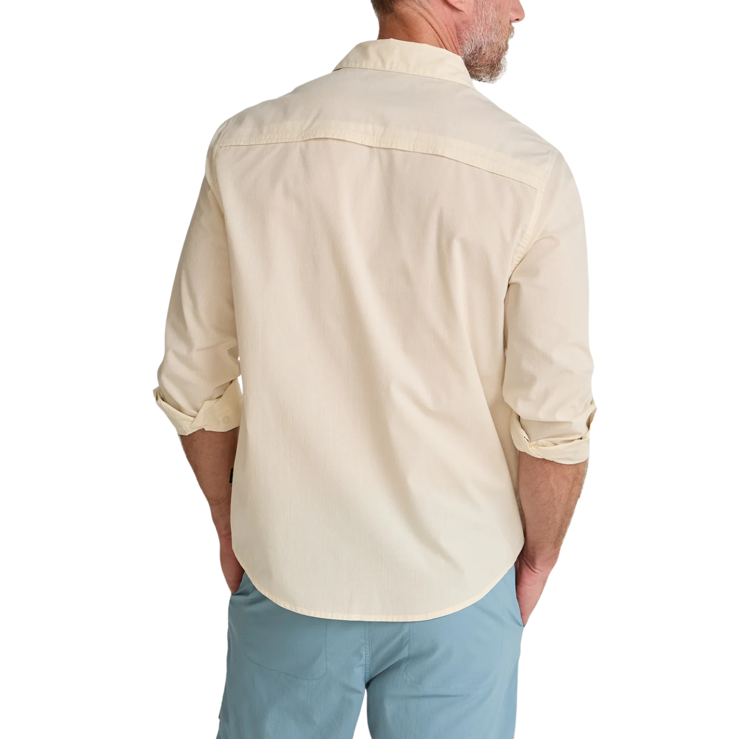 Howler Bros Gaucho Snapshirt - Men's