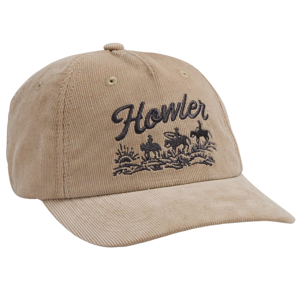 Howler Bros Howler Posse Standard Hat