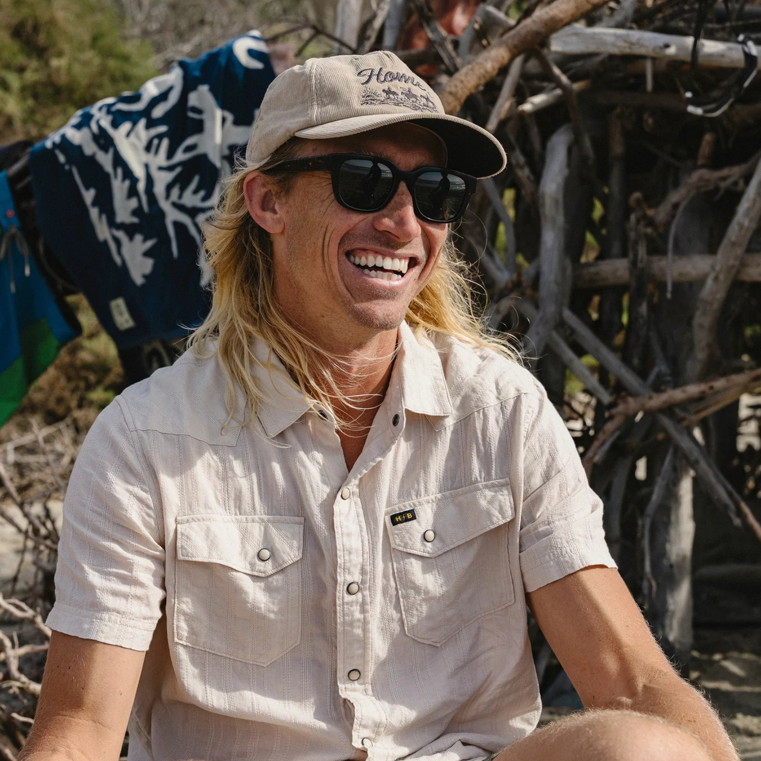 Howler Bros Howler Posse Standard Hat