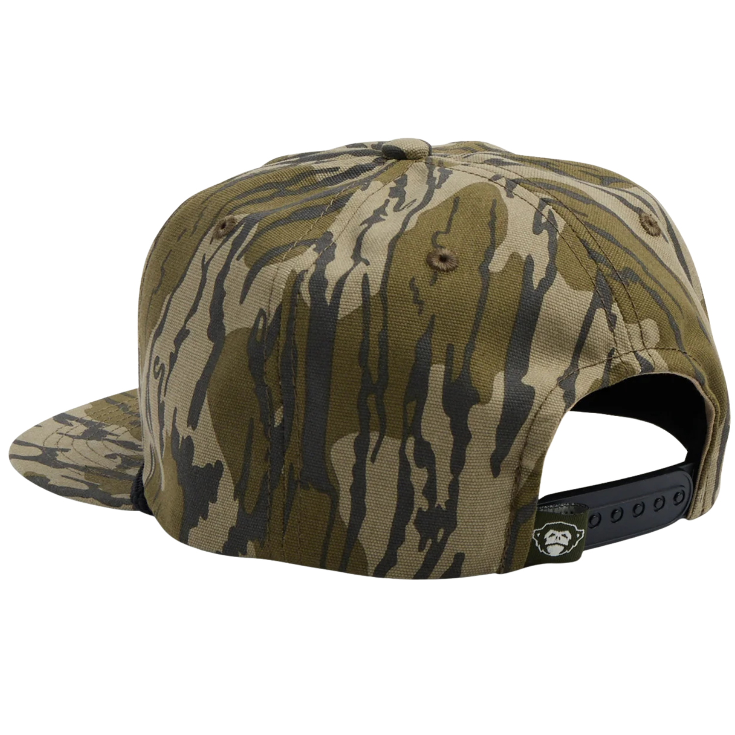 Howler Bros Mutation Laboratory Unstructured Snapback Hat