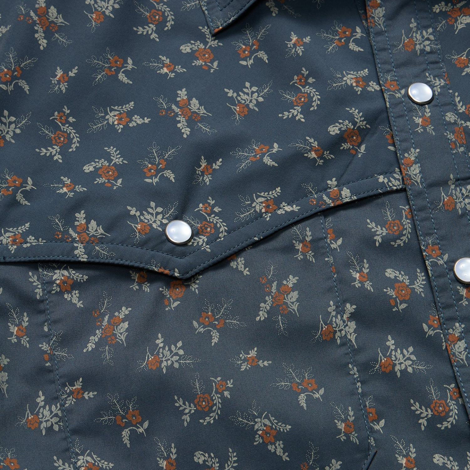 Howler Bros Open Country Tech Shirt - Men's