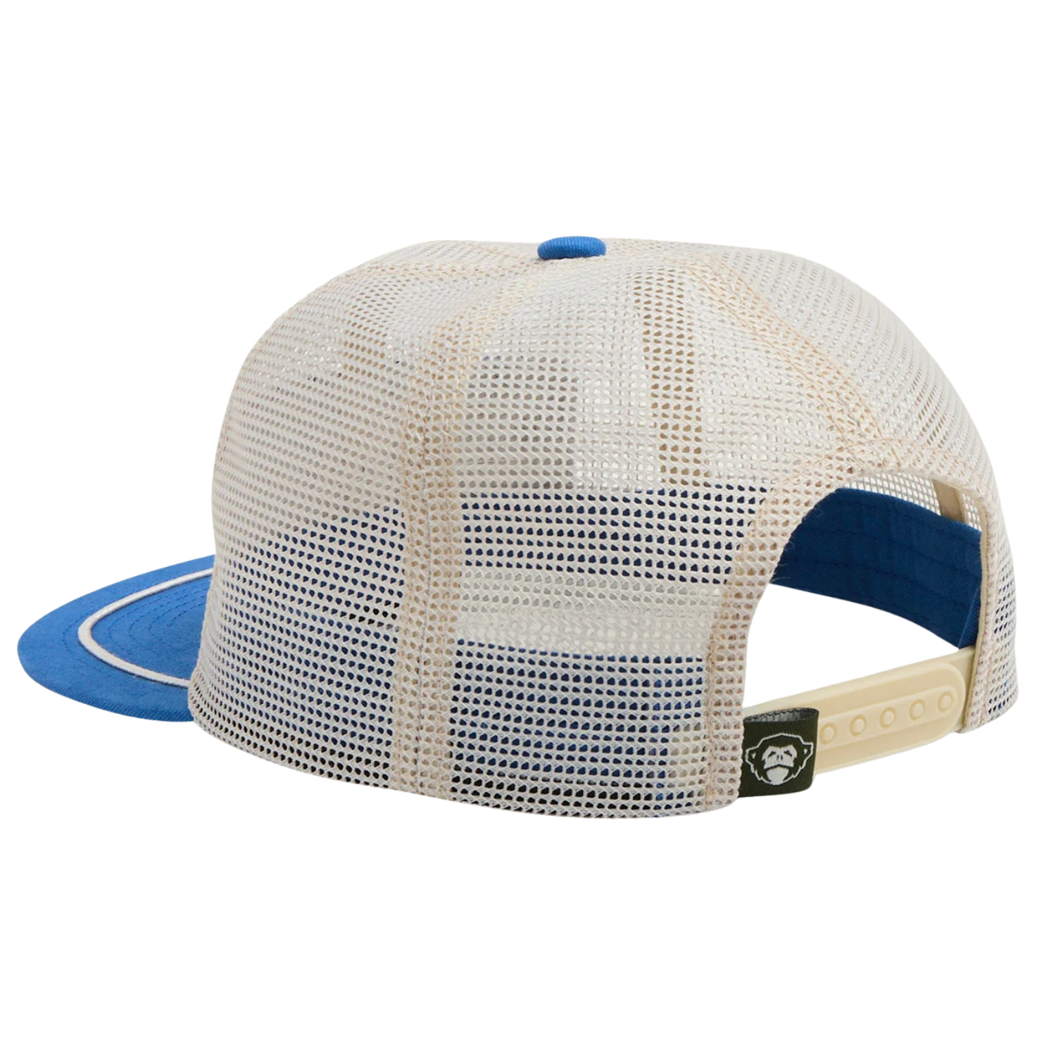 Howler Bros Osprey Prey Feedstore Snapback Hat