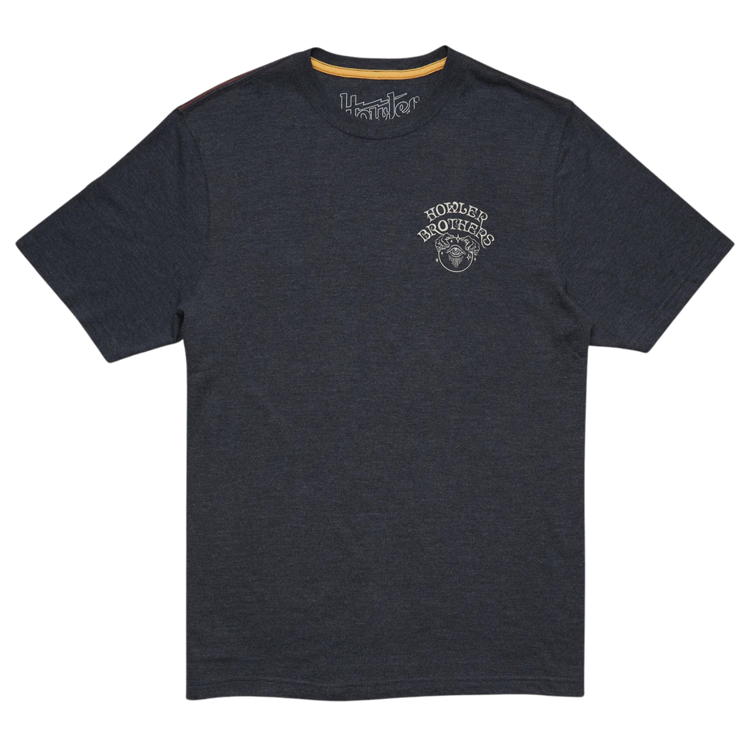 Howler Bros River Wizard Tee - Men's