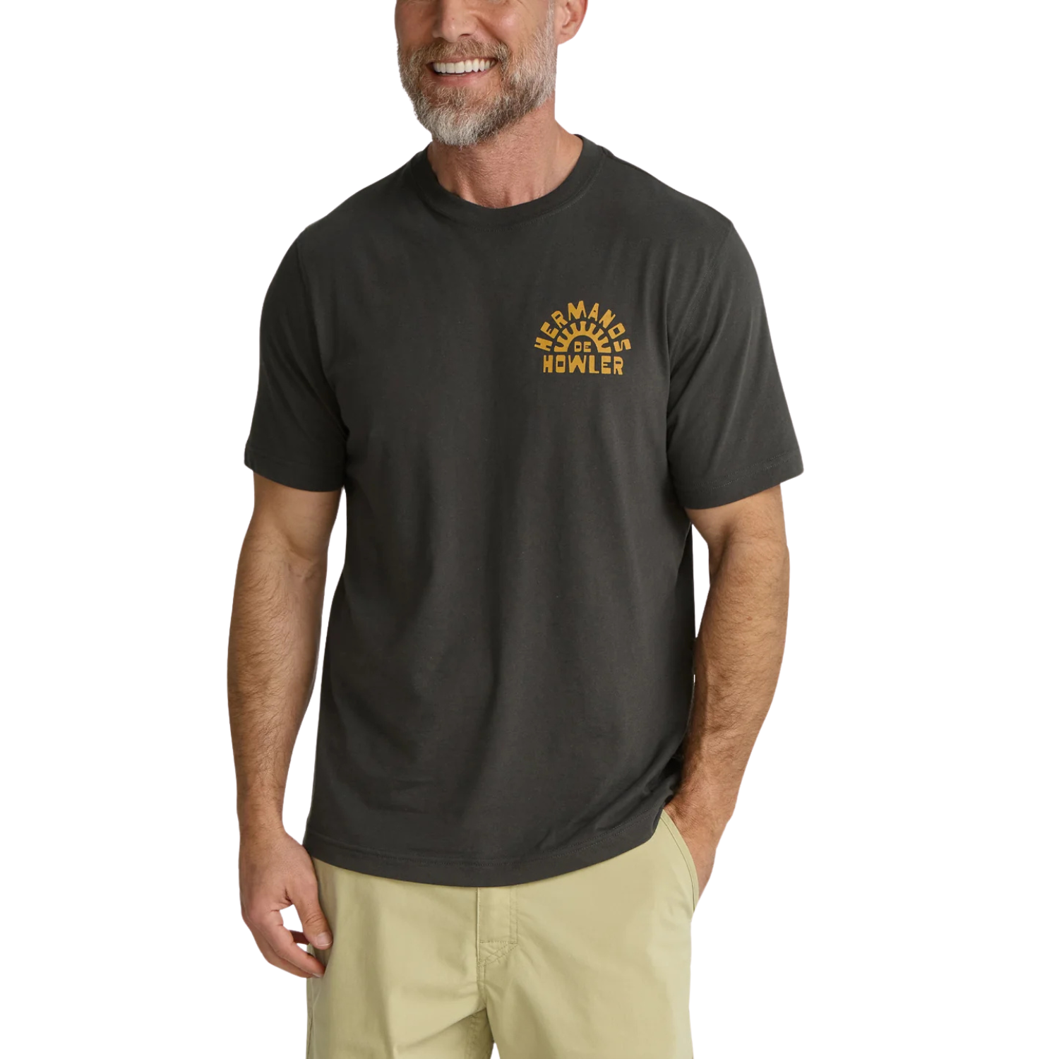 Howler Bros Serpiente Offerings Shirt - Men's