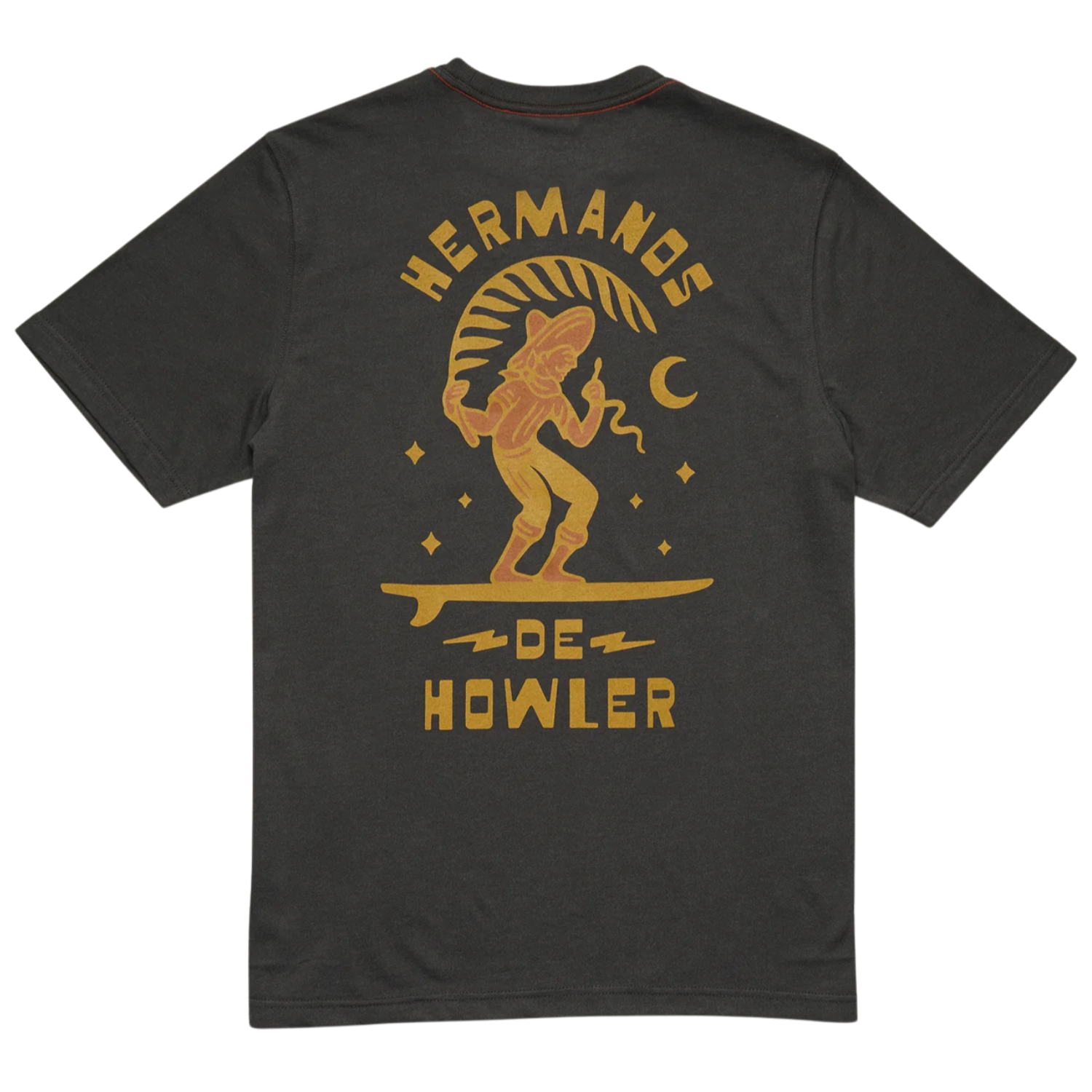Howler Bros Serpiente Offerings Shirt - Men's