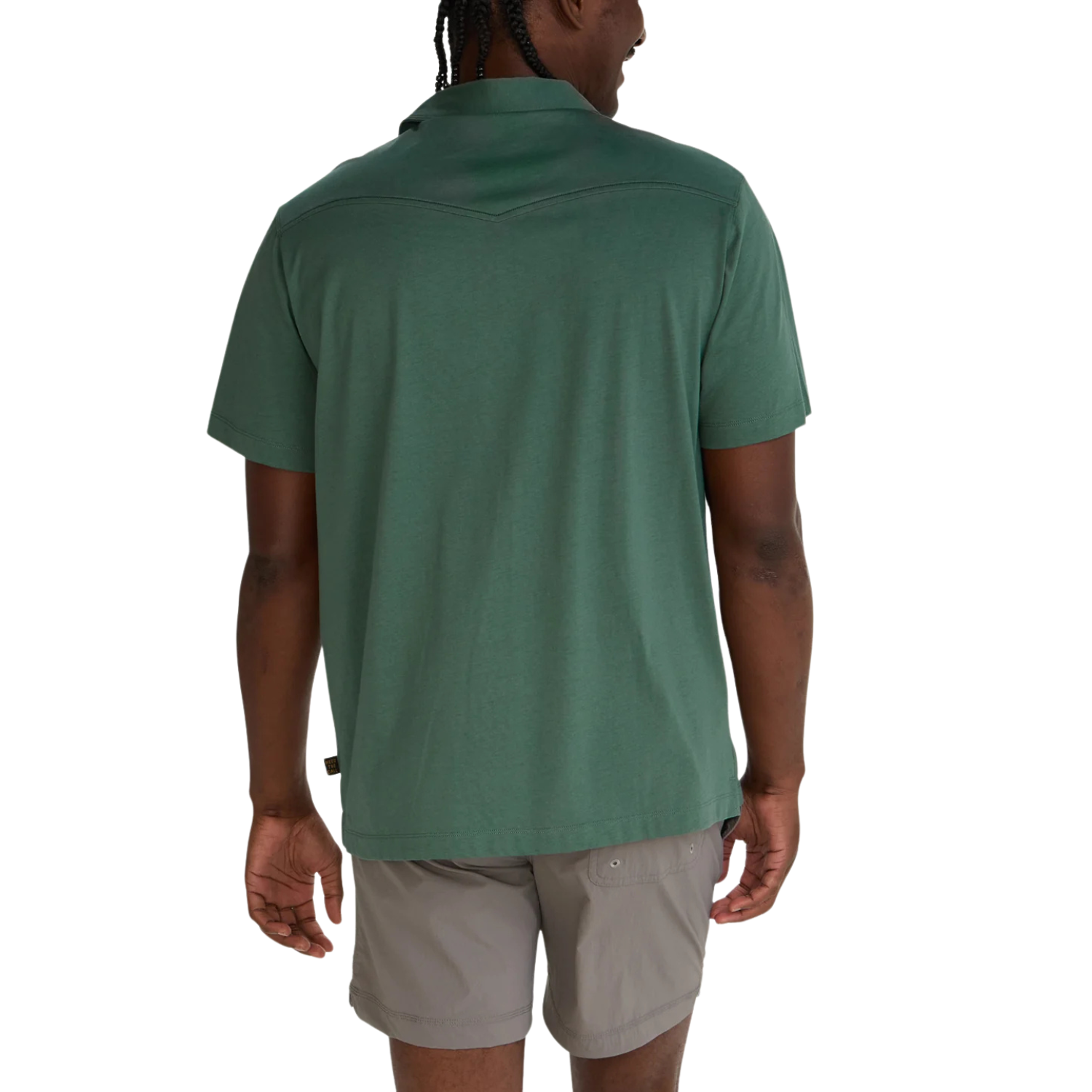 Howler Bros Ranchero Polo Shirt - Men's