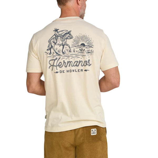 Howler Bros Sunset Rider Tee - Men's