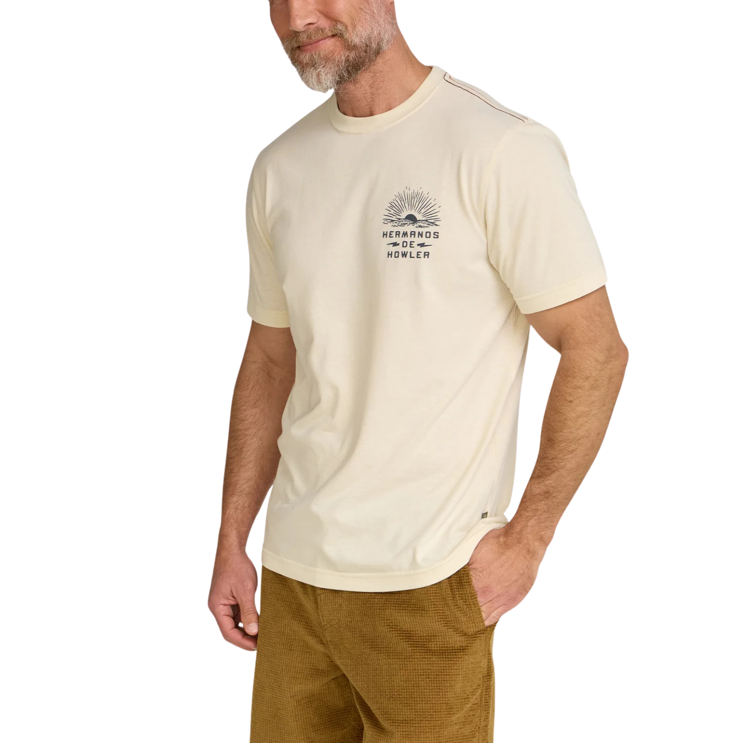 Howler Bros Sunset Rider Tee - Men's