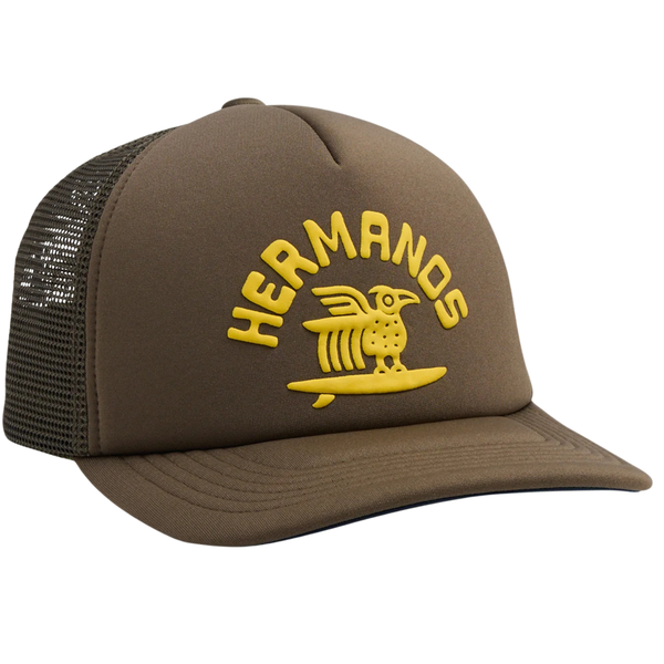 Howler Bros Surfbird Foam Dome Hat