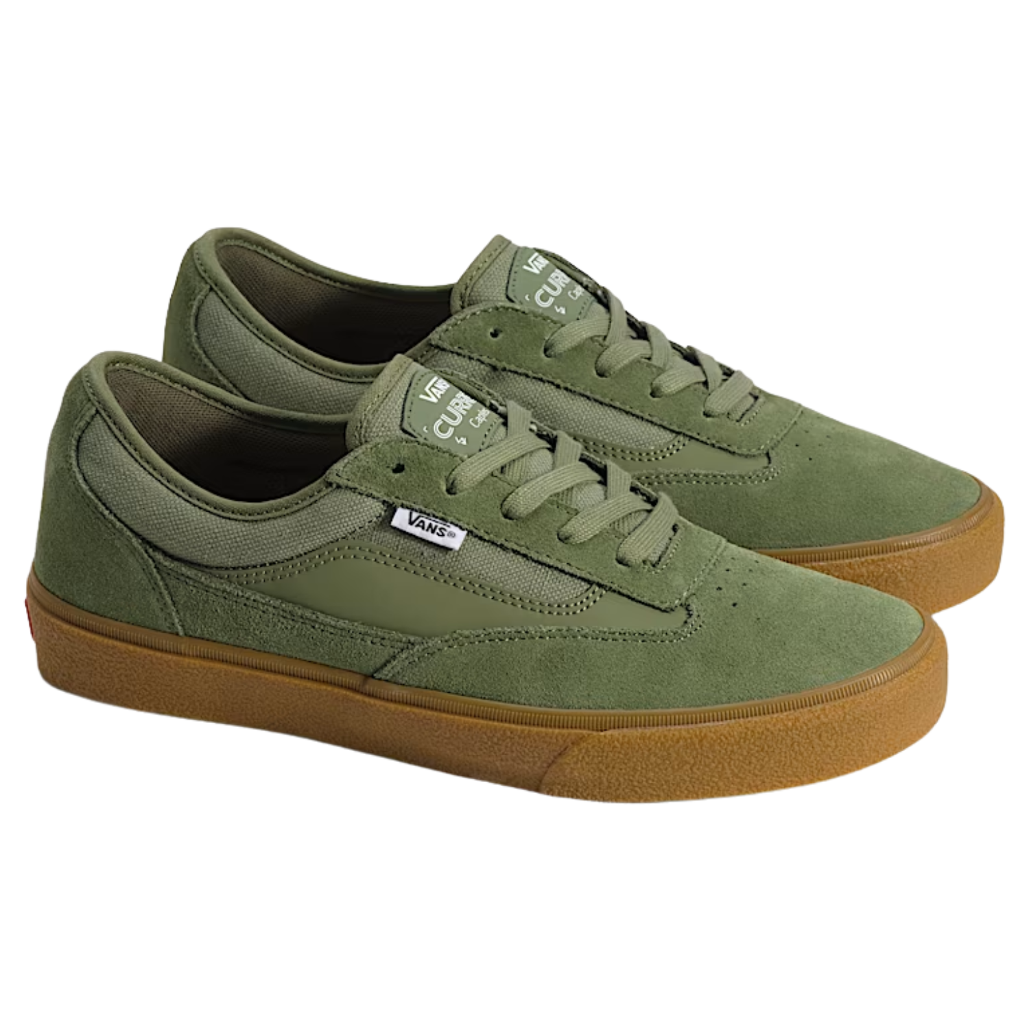 Crepe Green/Gum