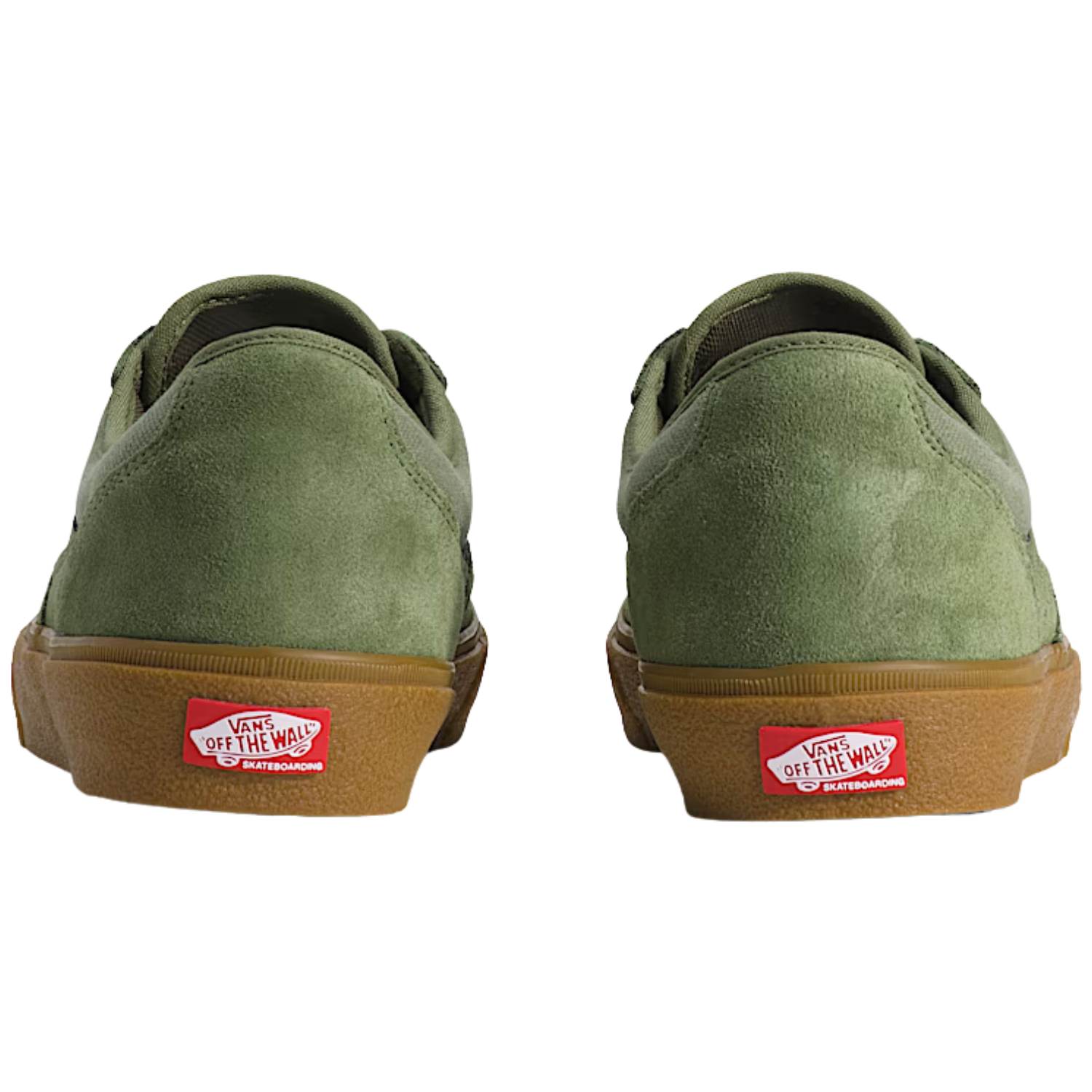 Crepe Green/Gum