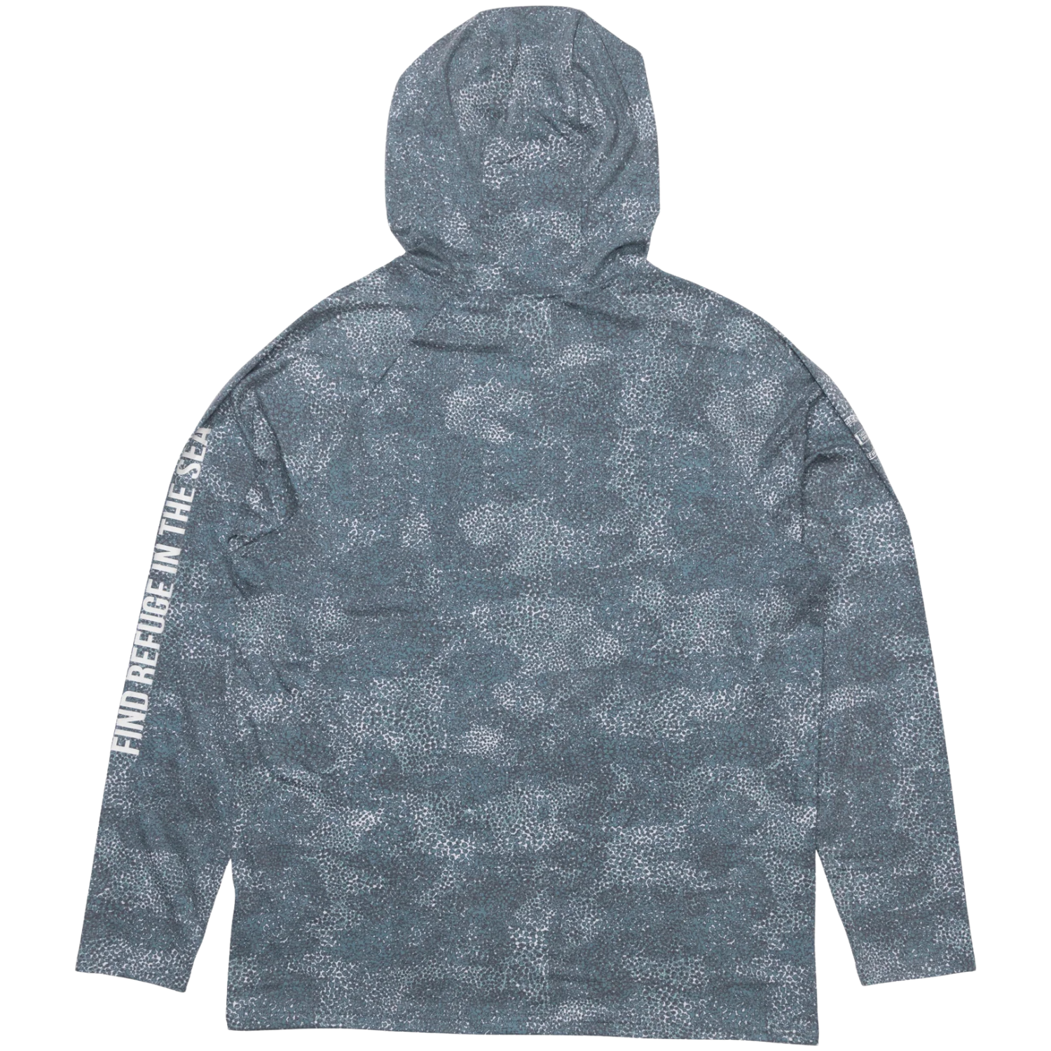 Salty Crew Mariner Lite UV Hoodie - Men's
