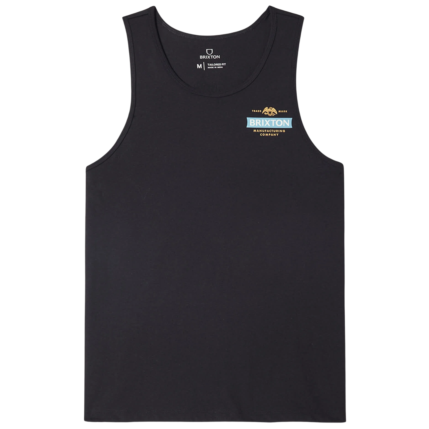 Brixton Pinnacle Tank Top - Men's