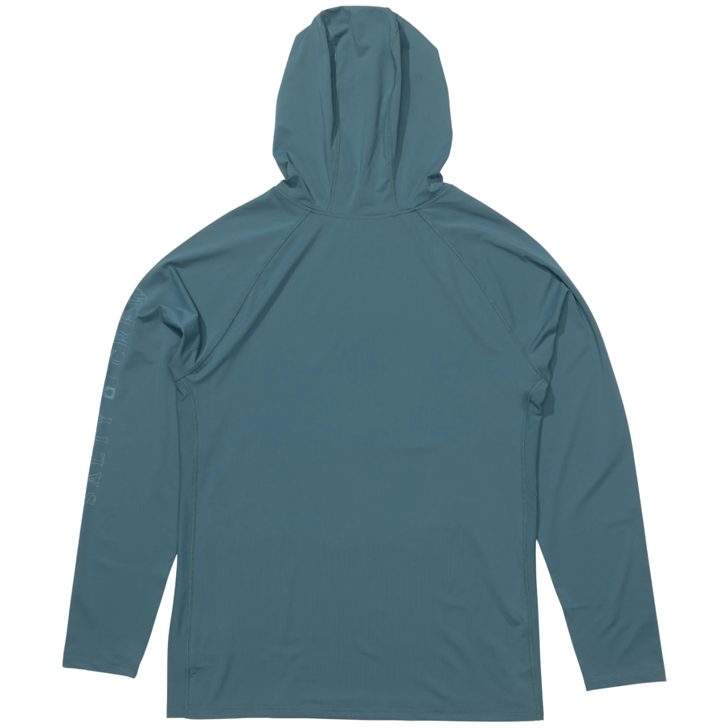Salty Crew Apex Perforated Sunshirt - Men's