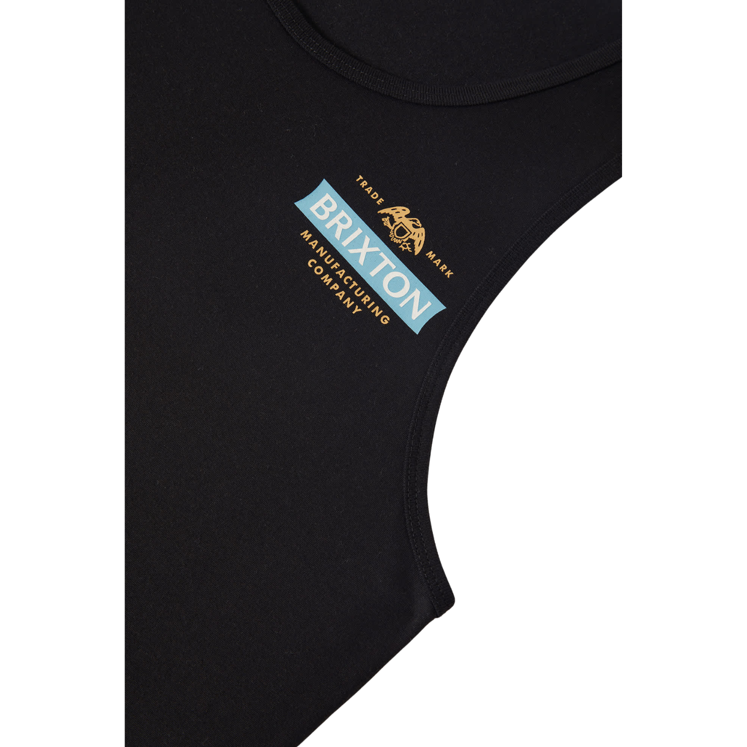 Brixton Pinnacle Tank Top - Men's