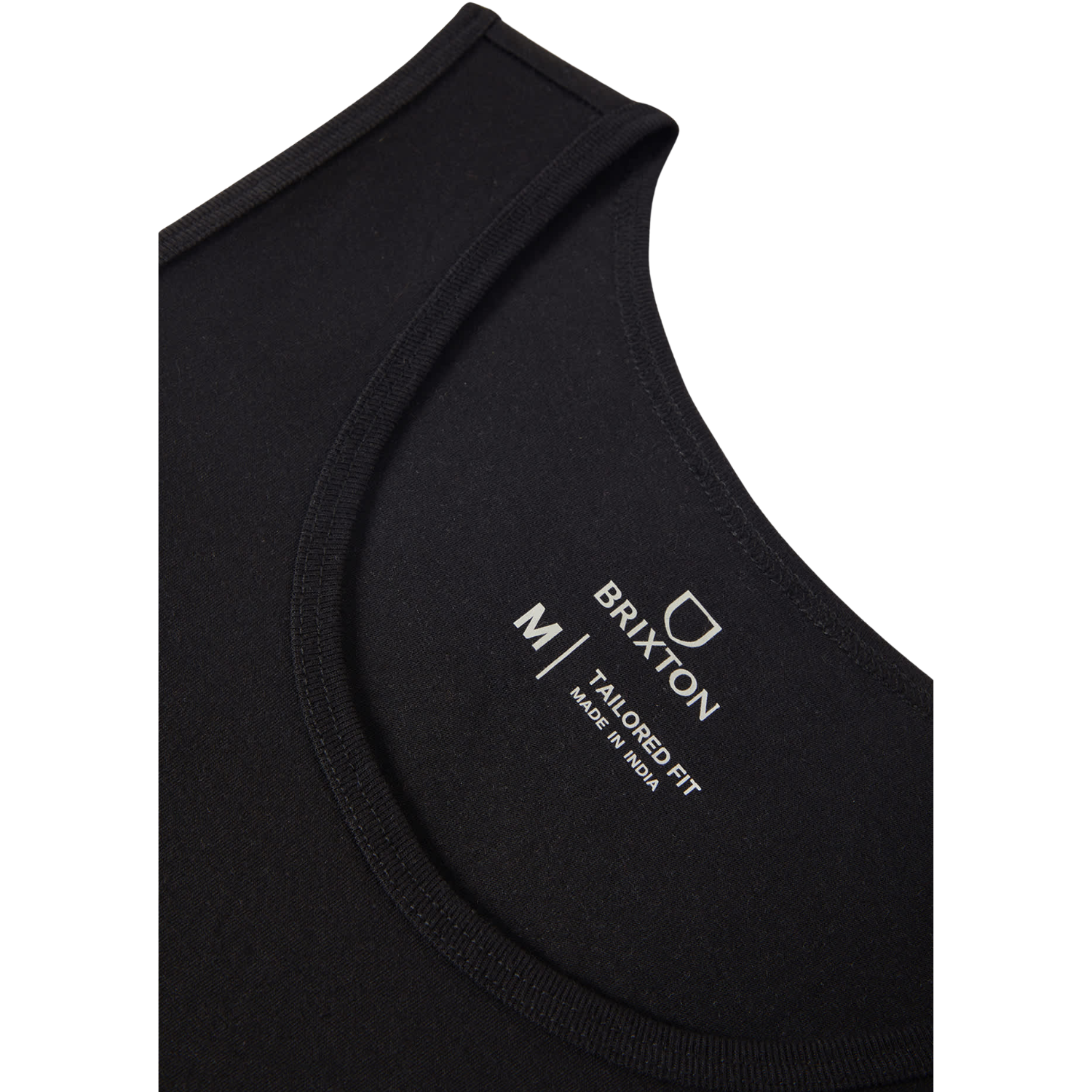 Brixton Pinnacle Tank Top - Men's