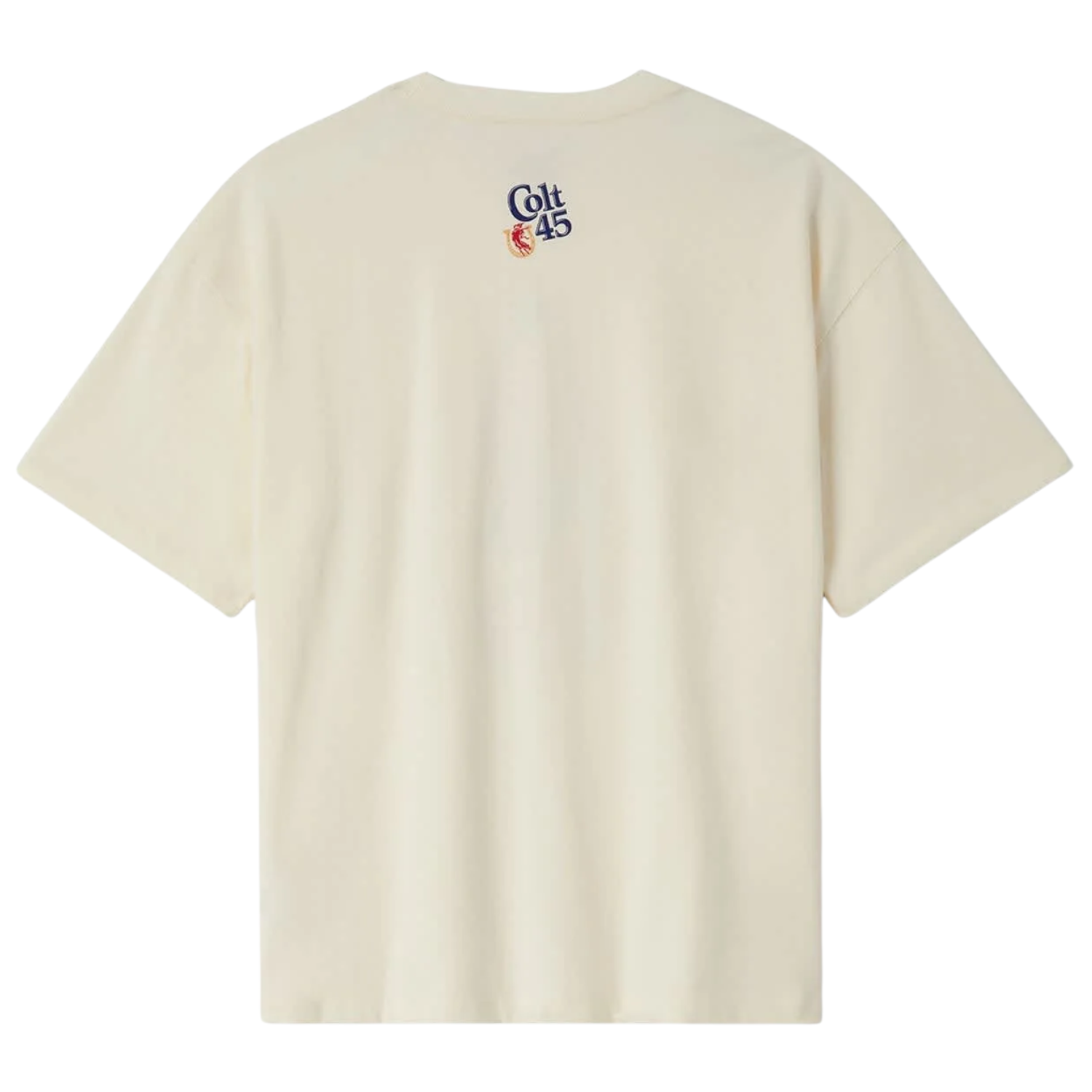 Brixton Colt 45 Forty oz Oversized Tee - Men's