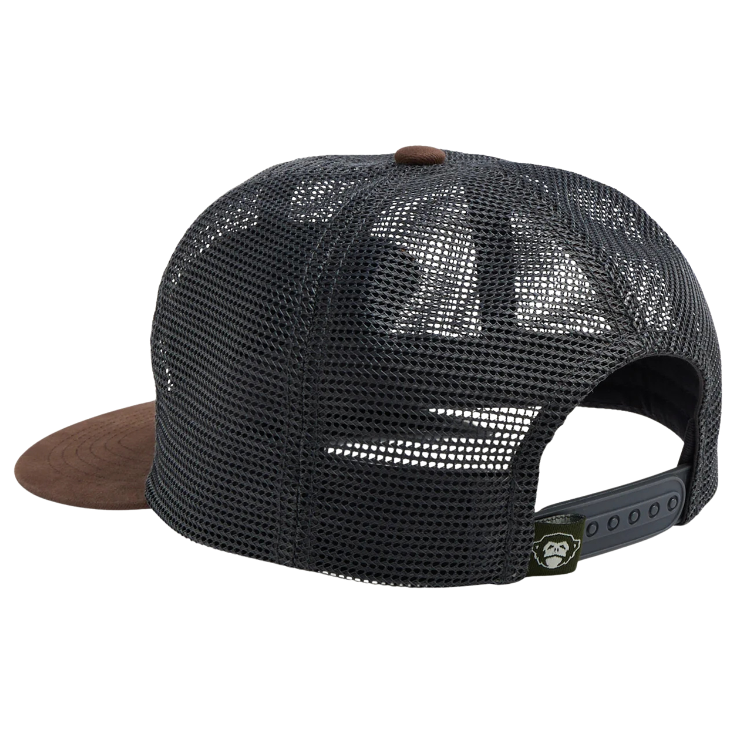 Howler Bros Redfish Feedstore Unstructured Snapback