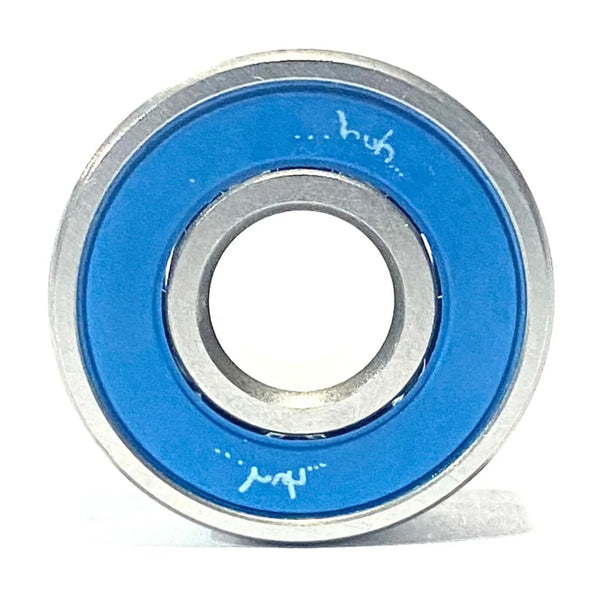 Huh... Blues Skate Bearings