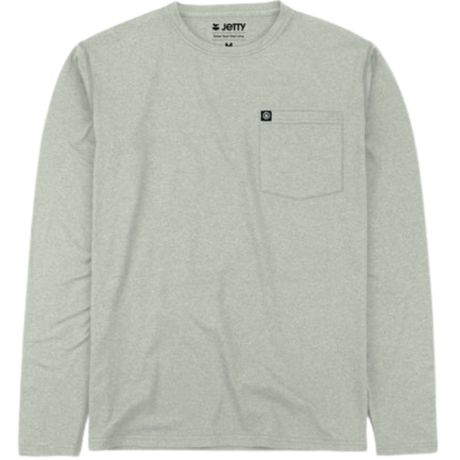 Jetty Hydra Performance Long Sleeve - Men's