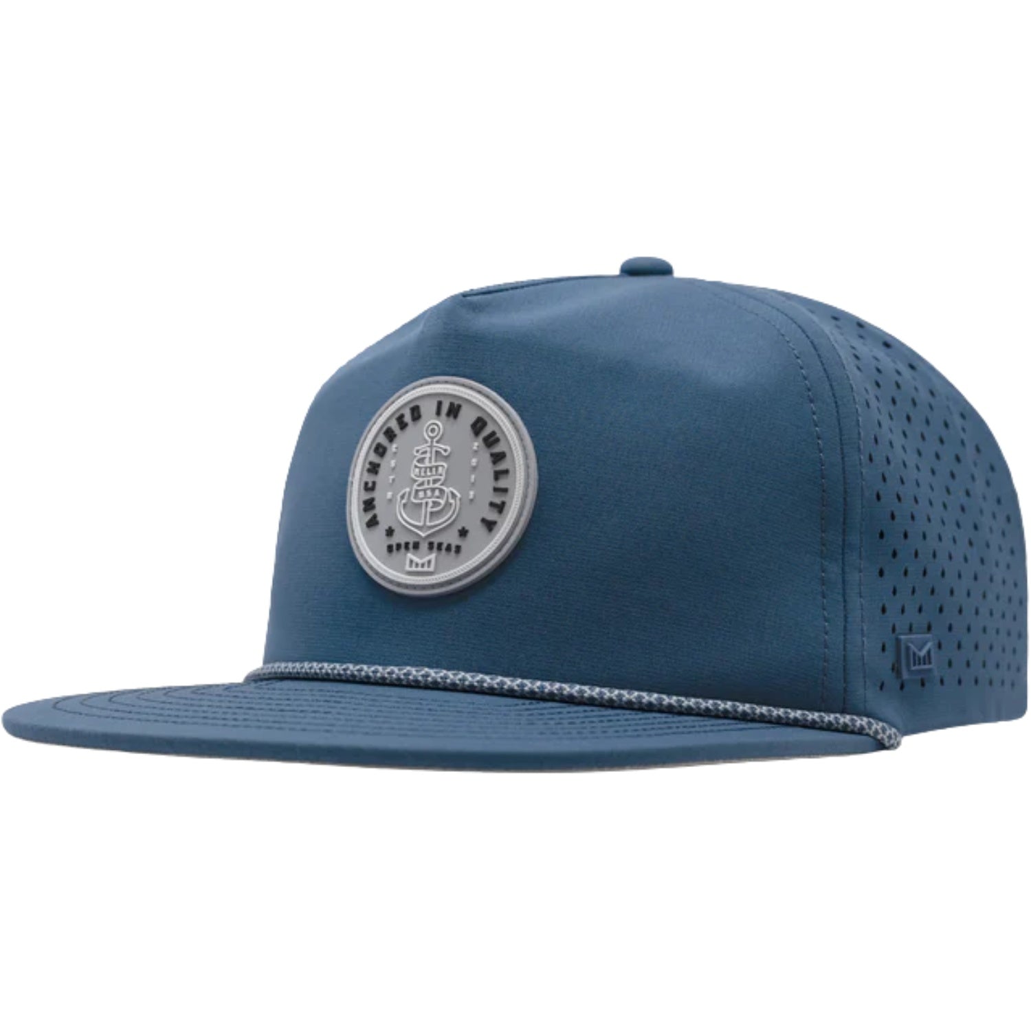 Steel Blue