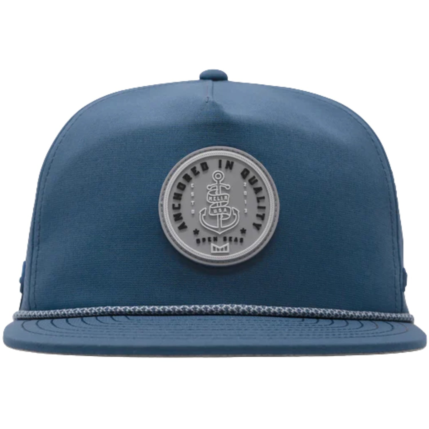 Steel Blue