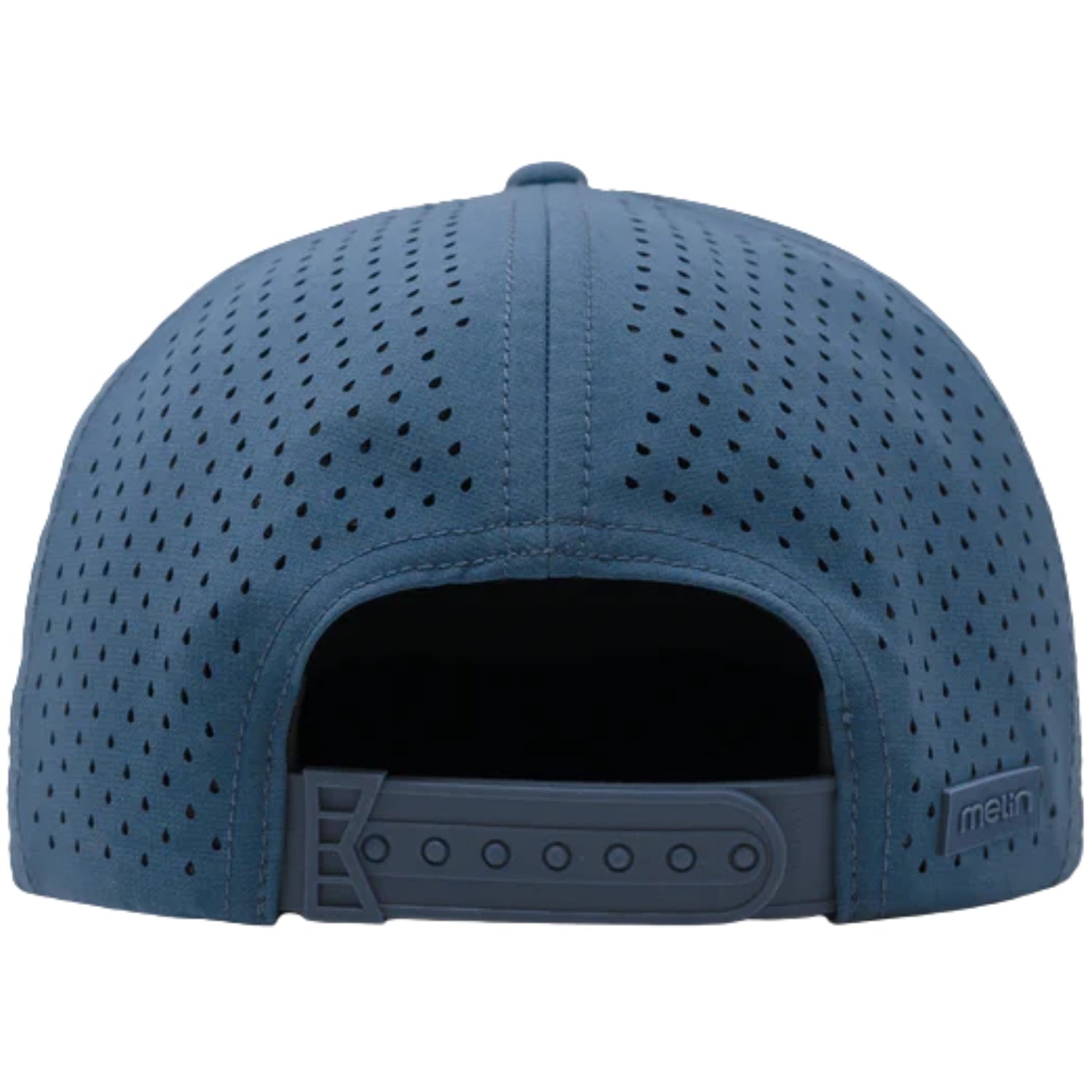 Steel Blue