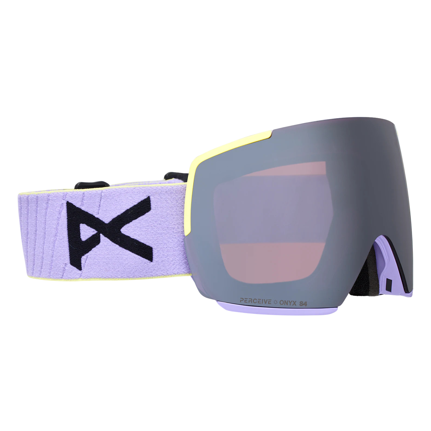 Hyper Lilac | Perceive Sunny Onyx (6% / S4)+Perceive Variable Violet (34% / S2)