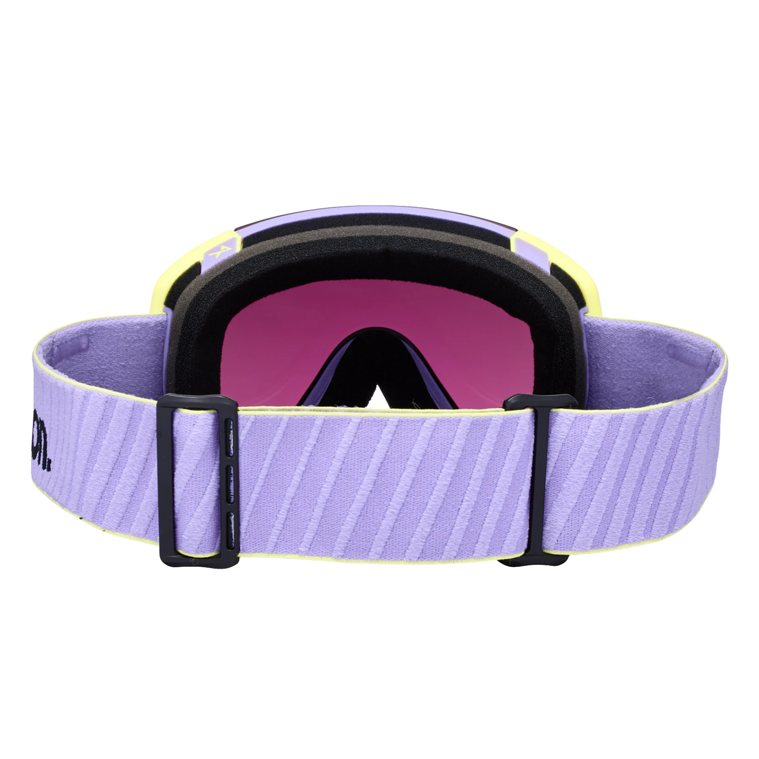 Hyper Lilac | Perceive Sunny Onyx (6% / S4)+Perceive Variable Violet (34% / S2)
