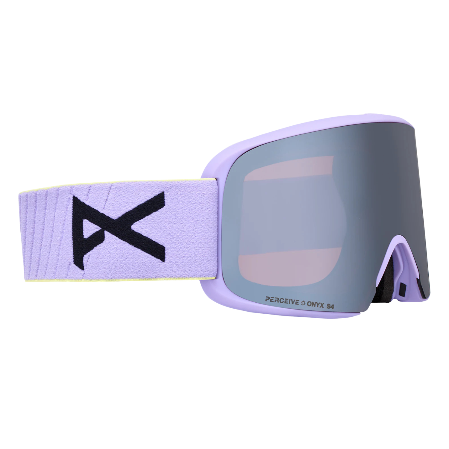 Anon M6 Goggles 2026 - Low Bridge Fit