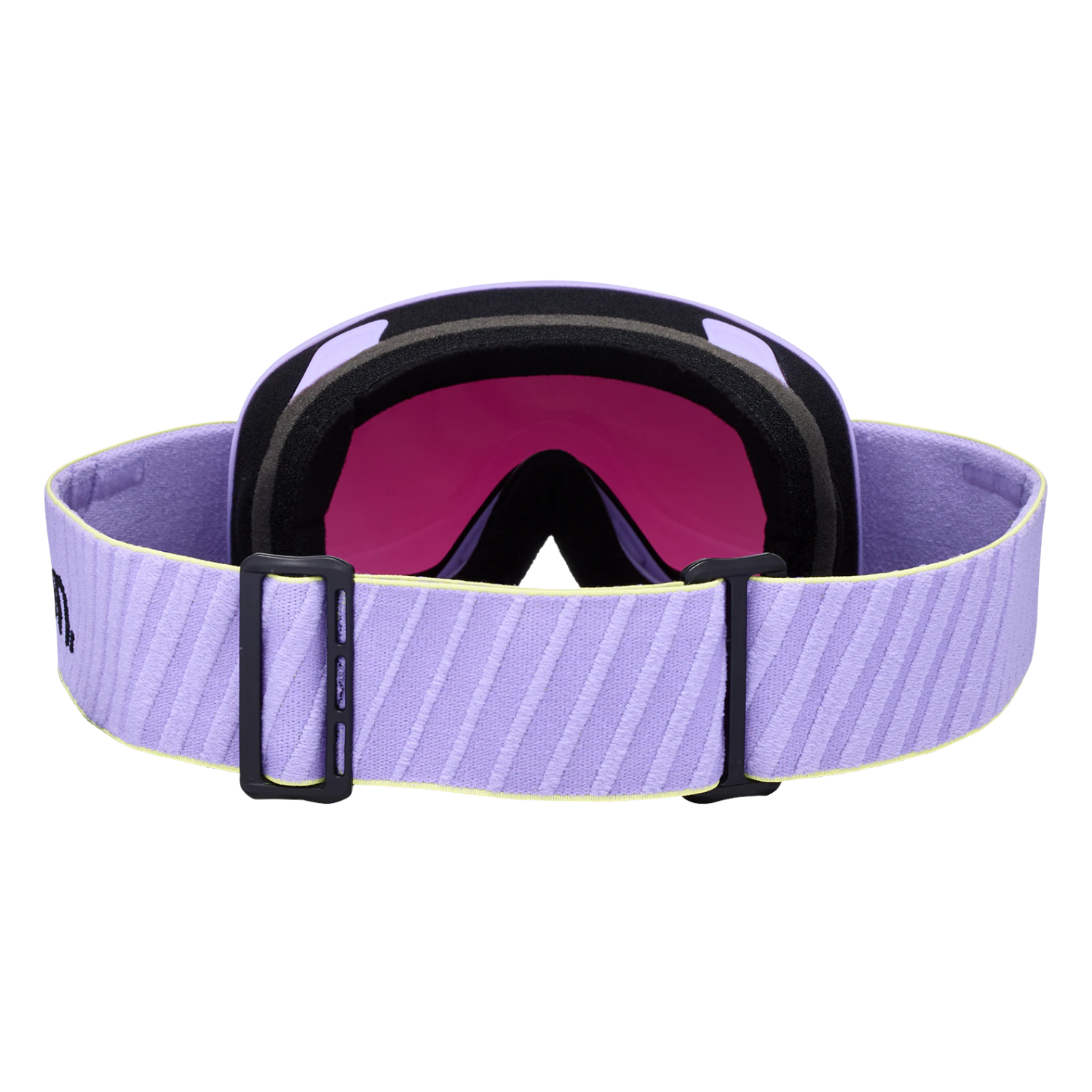Anon M6 Goggles 2026 - Low Bridge Fit