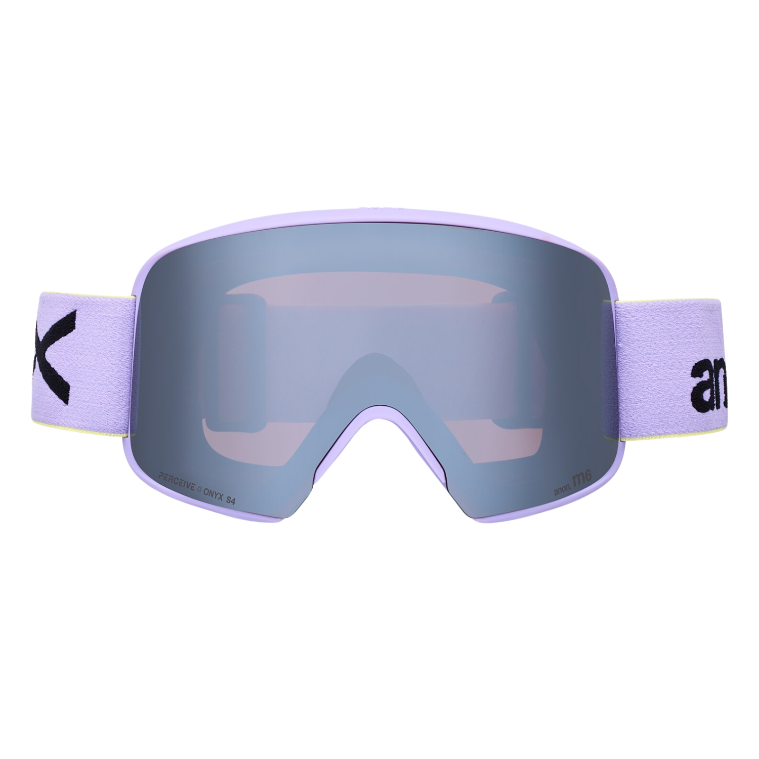 Hyper Lilac | Perceive Sunny Onyx + Perceive Variable Violet
