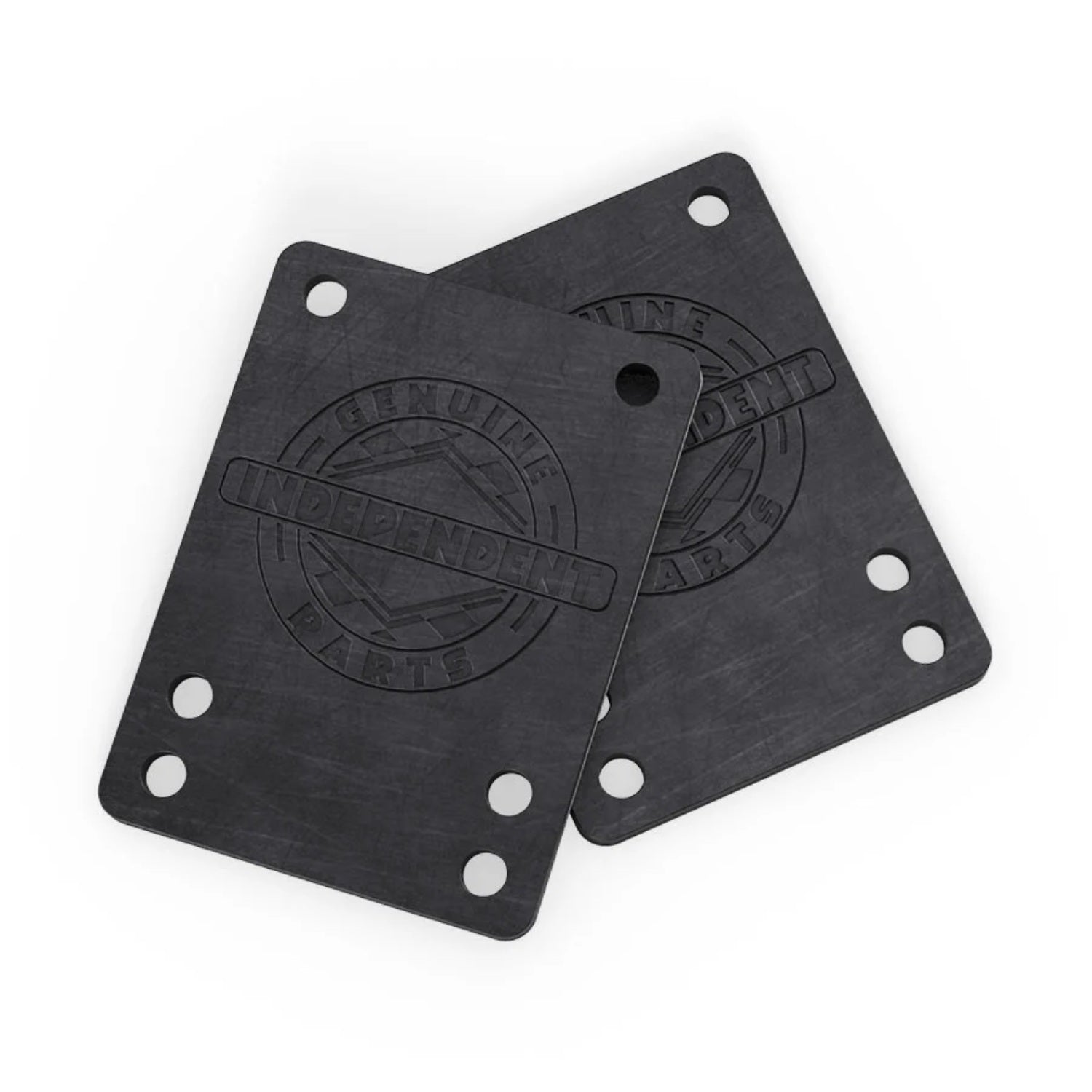 Independent Shock Pads 1/8"