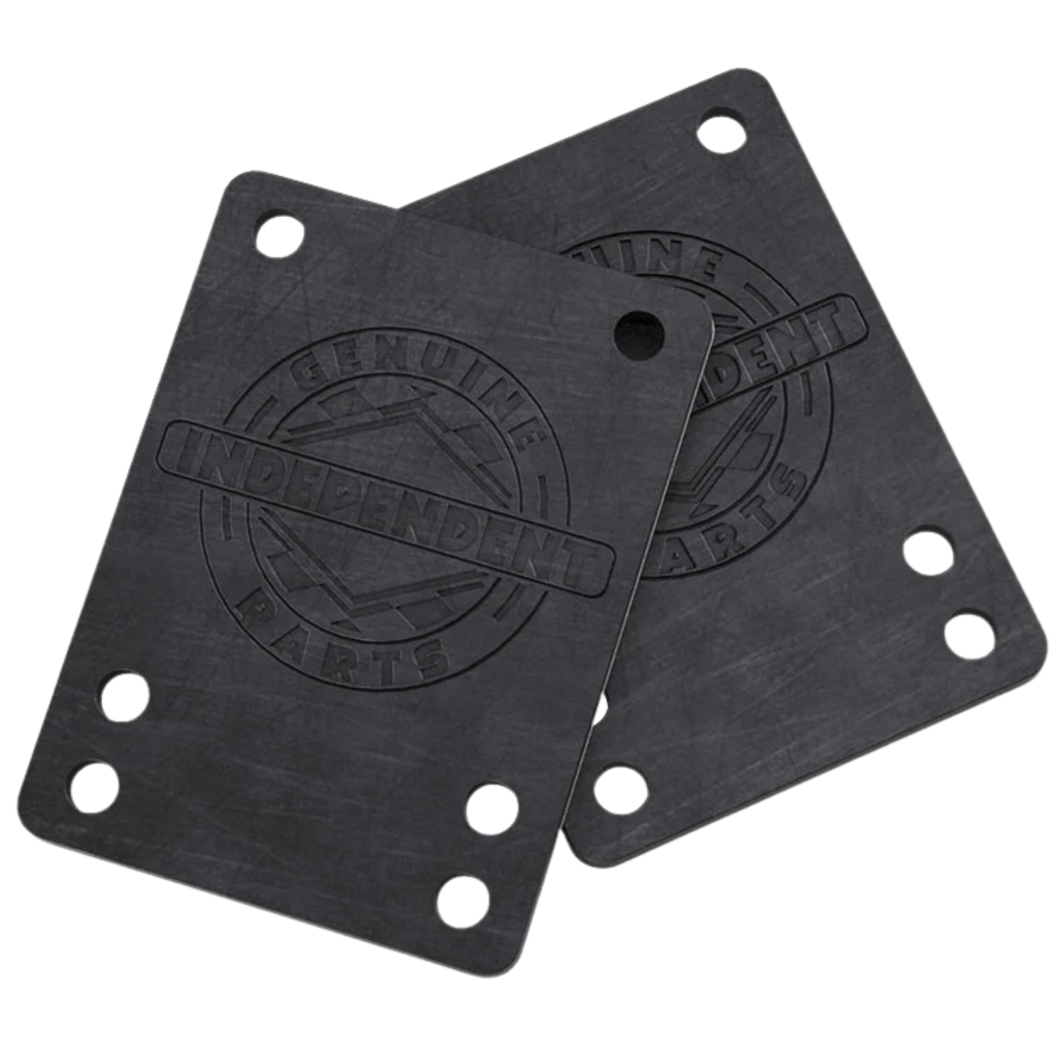 Independent Shock Pads