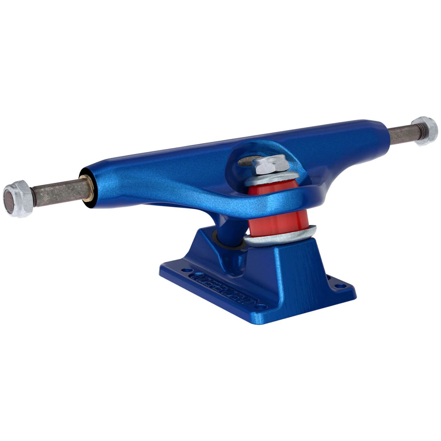Independent Stage 11 Distortion Blue Standard Trucks