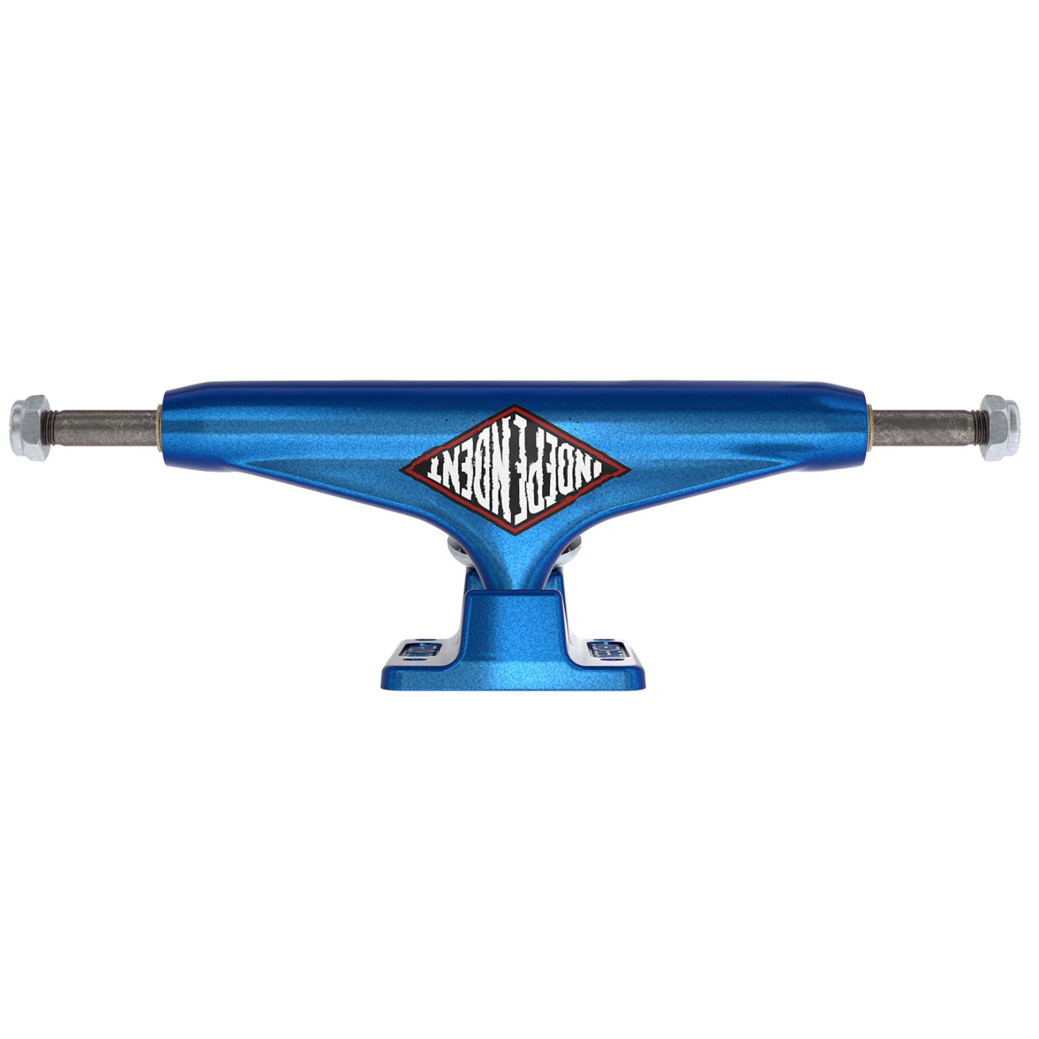 Independent Stage 11 Distortion Blue Standard Trucks