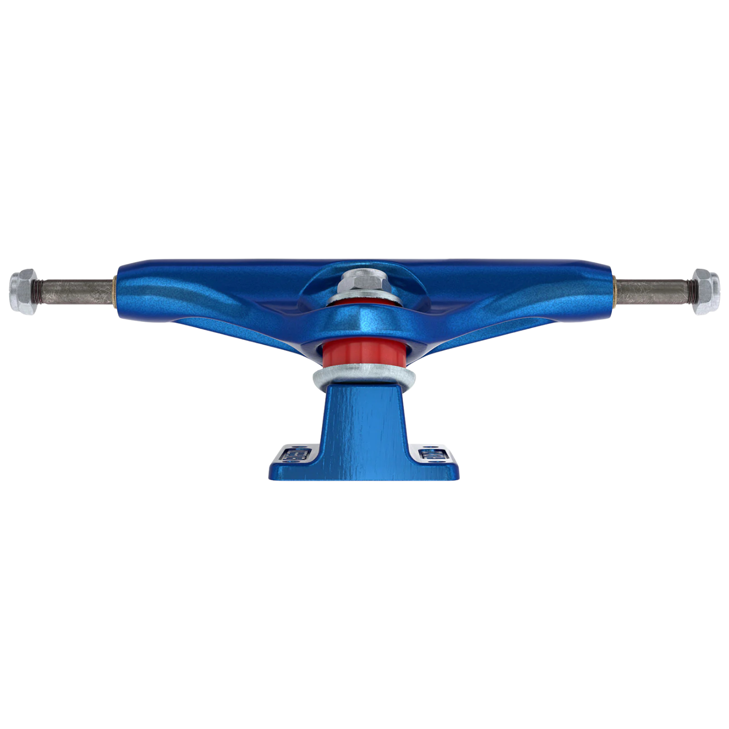Independent Stage 11 Distortion Blue Standard Trucks