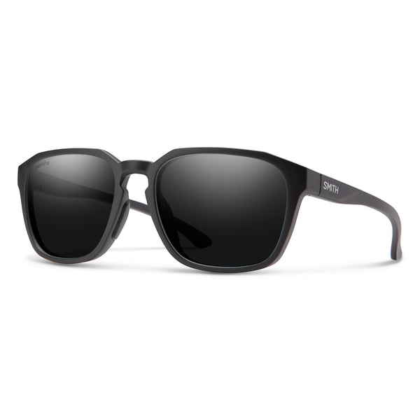 Matte Black | ChromaPop Polarized Black