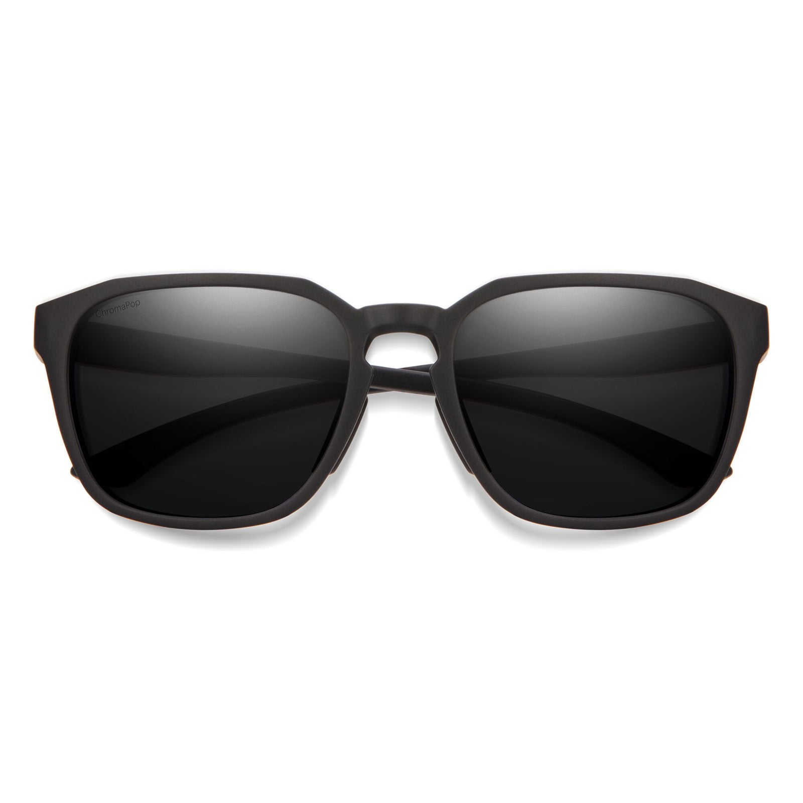 Matte Black | ChromaPop Polarized Black