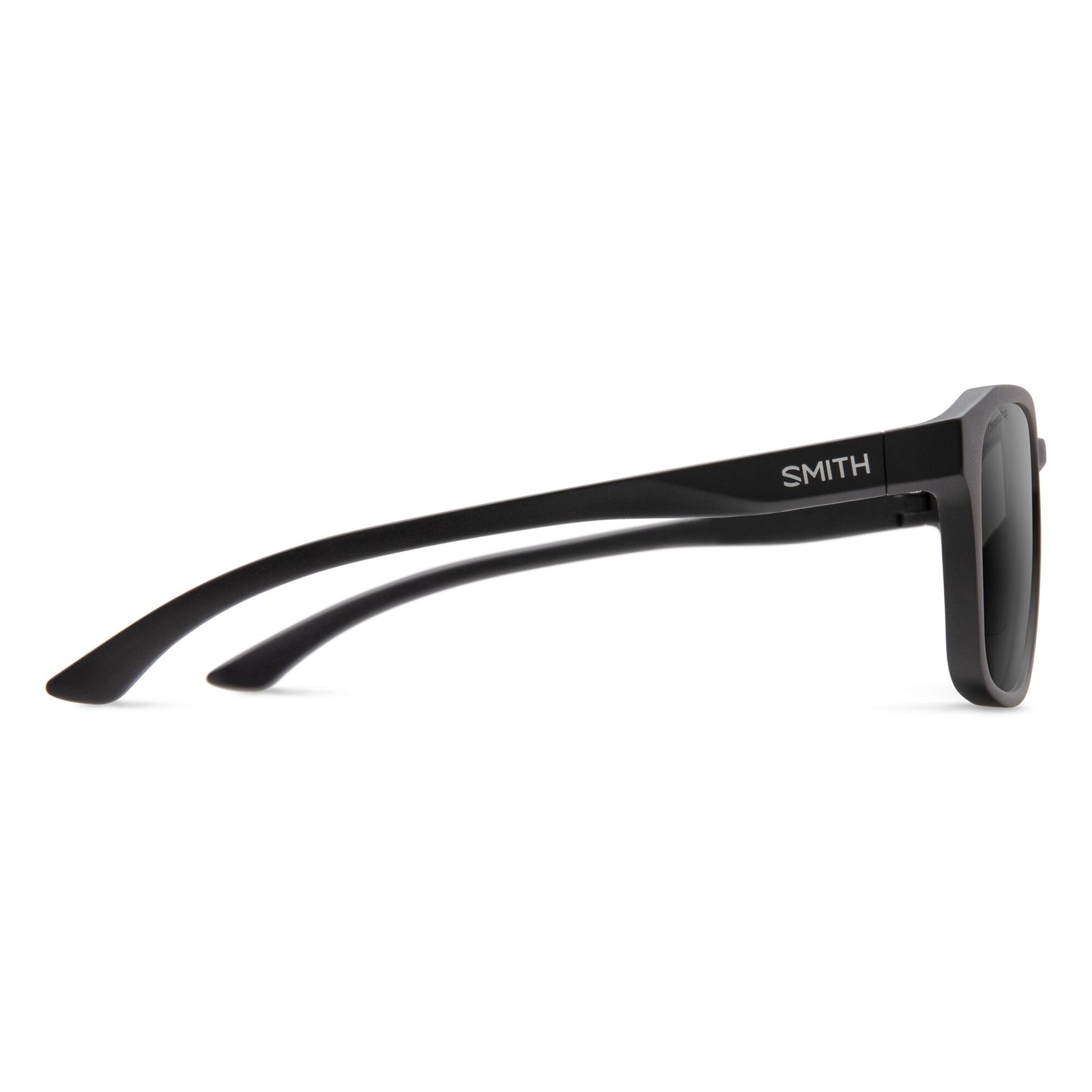 Matte Black | ChromaPop Polarized Black