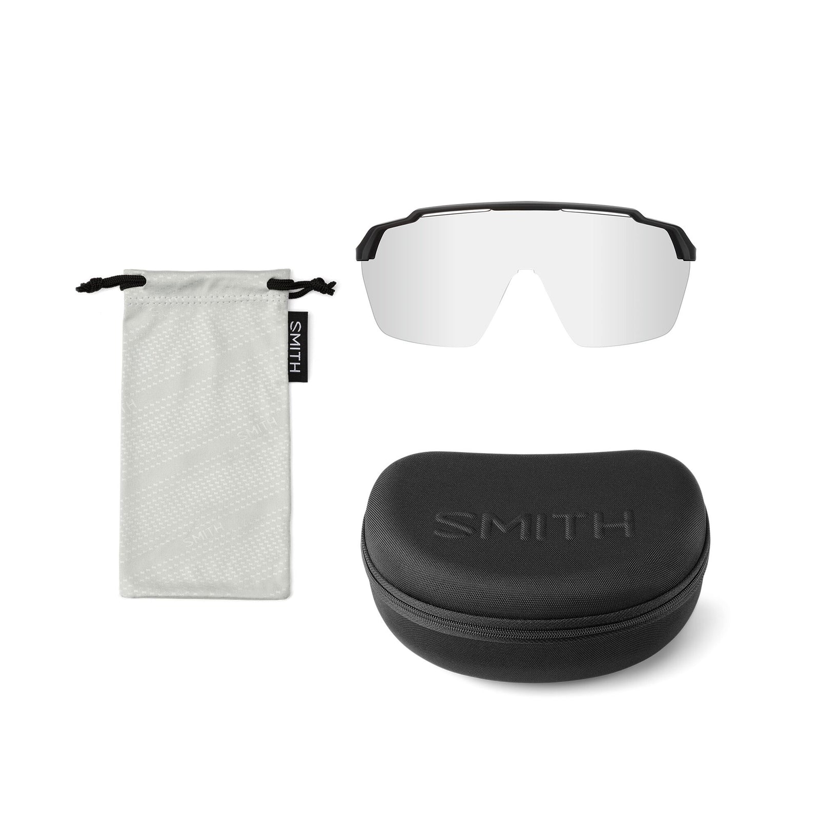 Smith Shift XL MAG ChromaPop Sunglasses