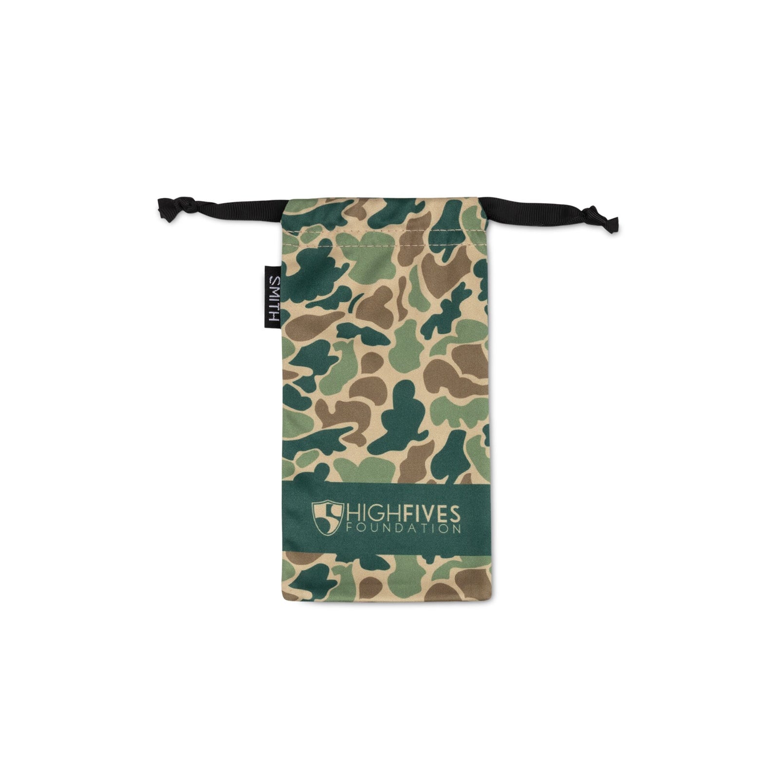Camoflauge | ChromaPop Polarized Gray / Green