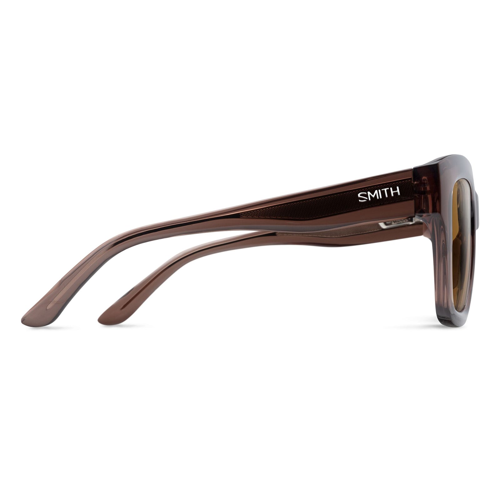 Rosewood Crystal | ChromaPop Polarized Brown