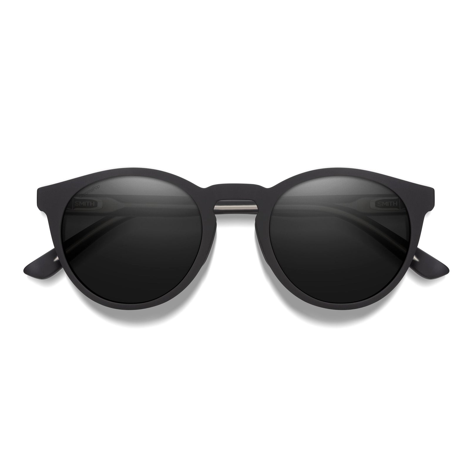 Matte Black | ChromaPop Polarized Black