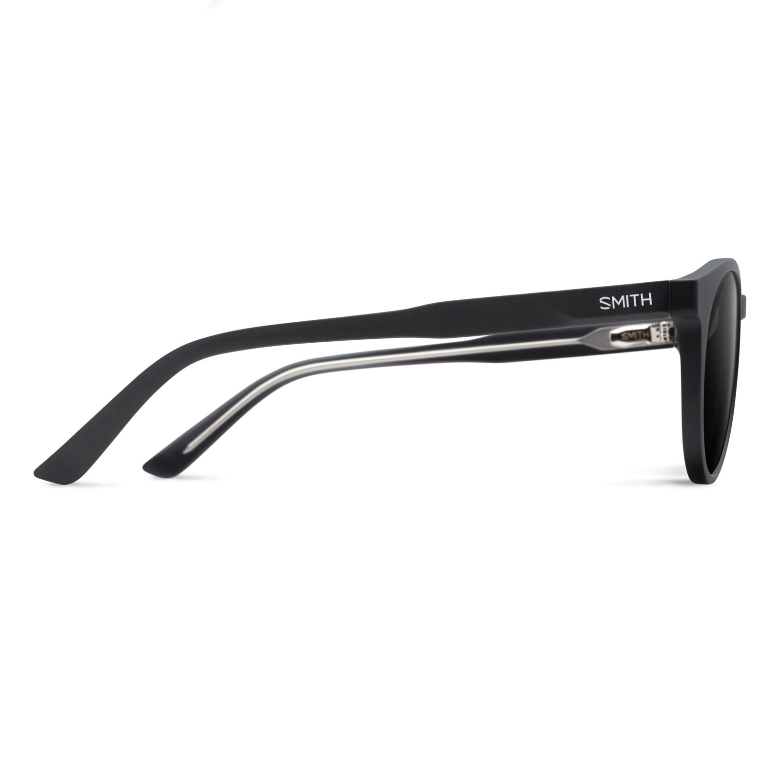 Matte Black | ChromaPop Polarized Black